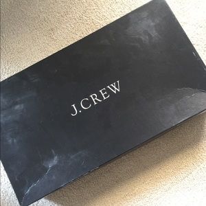 JCrew Field Boots